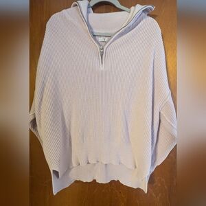 Aerie Oversized Sweater